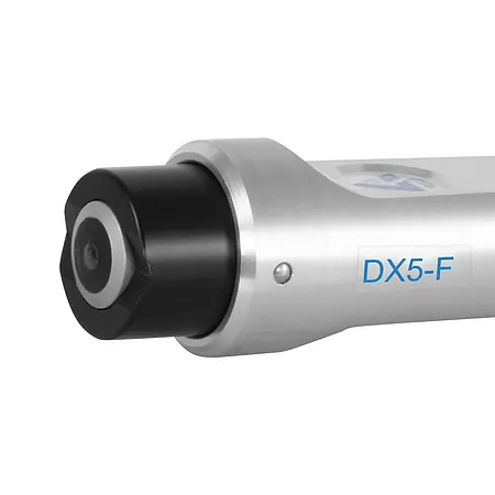 Medidor de recubrimiento Sensor