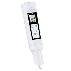 Medidor de salinidad PCE-PWT 10