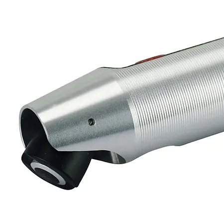 Medidor grosor material - Sensor