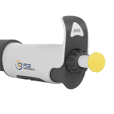 Pipeta / Micropipeta Controles