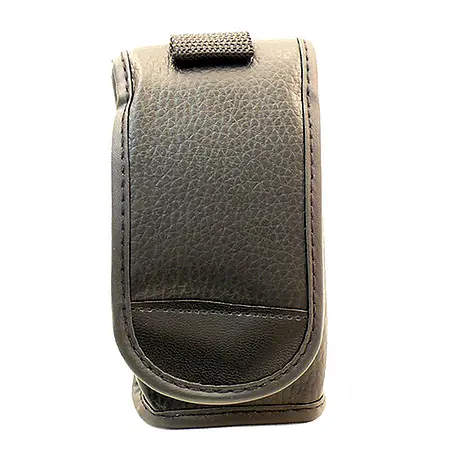 Multímetro con funda de transporte