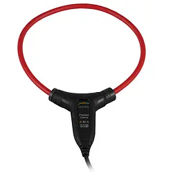 Pinza de corriente flexible PCE-CM 40-CP-20