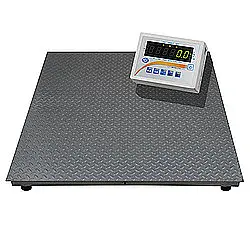 Plataforma de pesaje PCE-SD 6000E