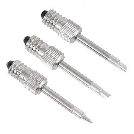 Puntas de soldadura de repuesto PCE-ESI 100ST PCE-ESI 100ST PCE-ESI 100ST