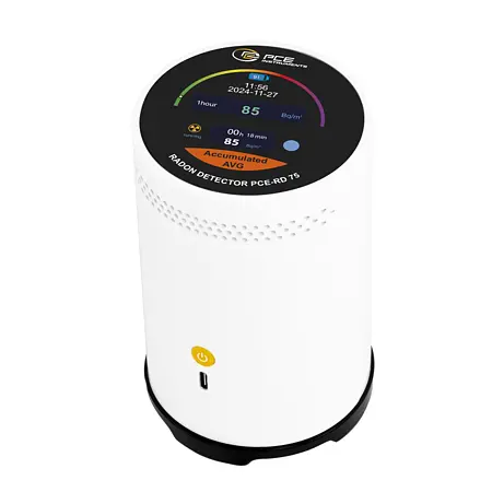 - Sensor de gas PCE-RD 75