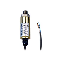 Sensor de presión PCE-PS 420