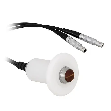 Sonda de alta temperatura