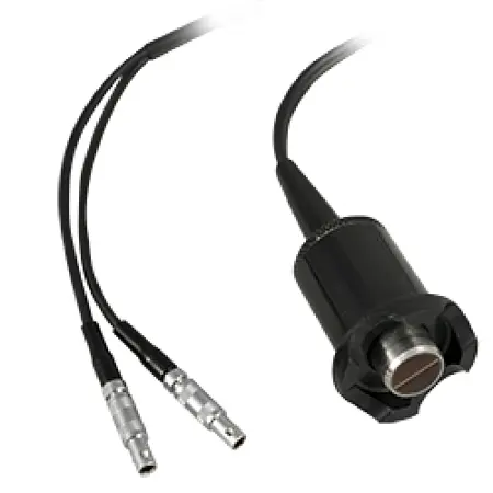 Sonda estándar PCE-TG-ST