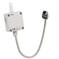 Termohigrómetro PCE-WMS 1 - Unidad sensorial