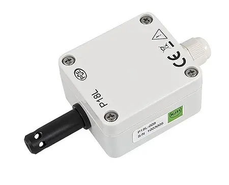 Transductor de humedad PCE-P18L