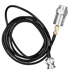 Vibrómetro - Sensor más cable de conexión