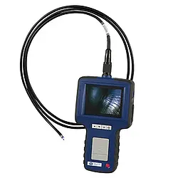 Video-endoscopio