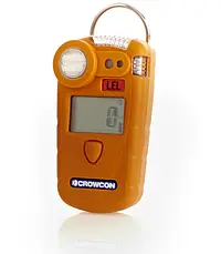 Detector de gas Gasman FL 