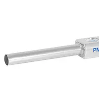Medidor de campo magnético Accesorio