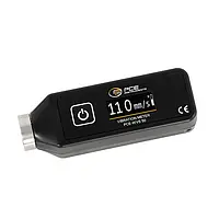 Acelerómetro PCE-WVS 50 