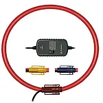 Analizador de redes eléctricas PCE-PA 8300-2 - Sonda flexible