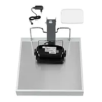 Balanza compacta verificada - Contenido del envío