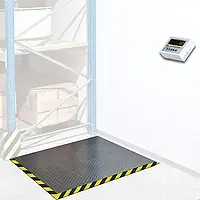 Balanza con software (opcional) PCE-SD 1500F 