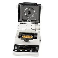 Balanza de sobremesa - Utilización