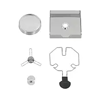 Balanza de sobremesa - Accesorios