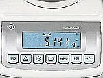 Balanza dosificadora PCE-BT 200