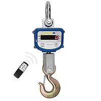 Balanza para colgar PCE-CS 10000N