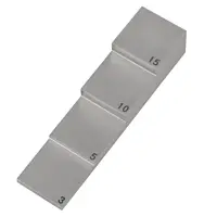Bloque de calibración PCE-TG-BLOCK