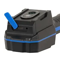Cámara termográfica USB