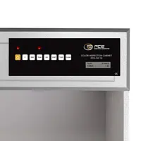 Iluminación (cabina) Controles