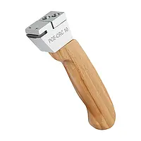 Comprobador de superficies PCE-CRC 10 