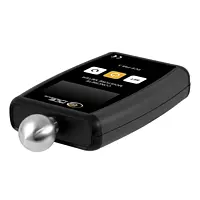 Comprobador superficies Sensor