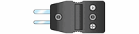 Conector para temperatura TF-550 