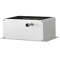 Contador de partículas de instalación fija - Sensor