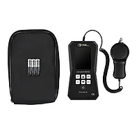 Controlador ambiental para luz LED - Contenido del envío