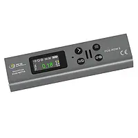 Controlador ambiental PCE-RDM 5 