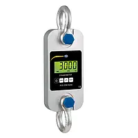 Dinamómetro de tracción