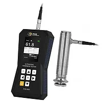 Durómetro PCE-3000 