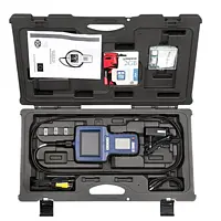 Endoscopio Contenido del envío