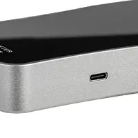 Espectrómetro USB