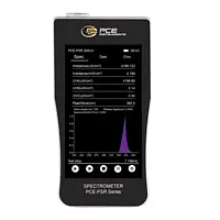 Fotómetro PCE-PSR 300UV