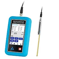 Instrumento de medición en superficies para revestimientos LM-MCDX-1FT 