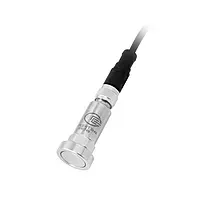 Mantenimiento preventivo para medir vibraciones - Sensor