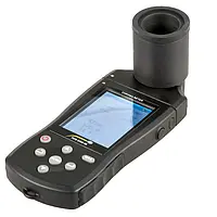 Fotómetro para luz - Adaptador de densidad luminosa 