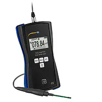 Medición de radiación / Radiómetro PCE-MFM 2400 