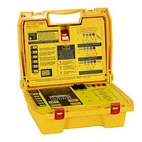 Medición eléctrica / Óhmetro PCE-MO 3001 