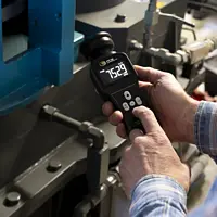 Medidor para automoción Utilización