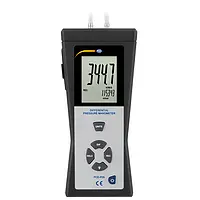 Medidor de climatización HVAC PCE-P05 