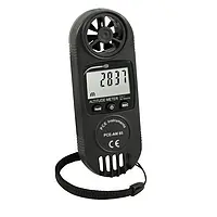 Medidor de climatización PCE-AM 85 