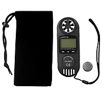 Medidor de climatización PCE-AM 85