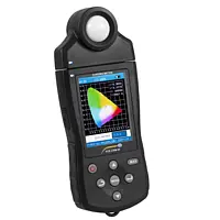 Medidor de color PCE-CRM 40 